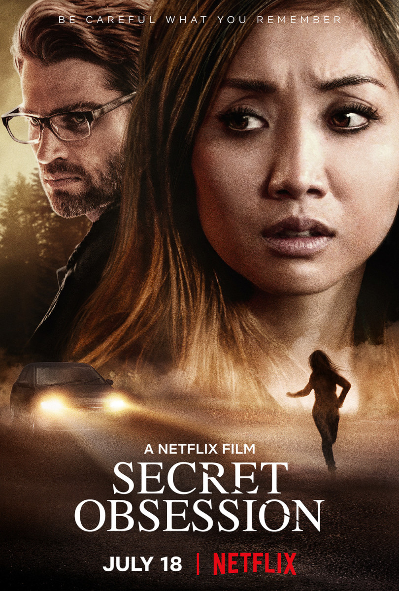 Here is my spoiler-free review of Secret Obsession. See if it's worth streaming on Netflix. (Netflix Release: 7/18/2019)