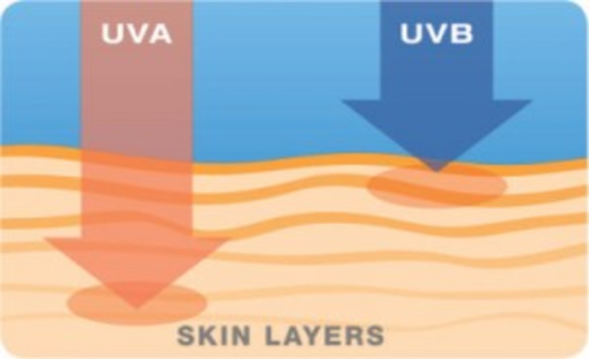 Best SPF Sunscreens: How to Protect Your Skin - HubPages