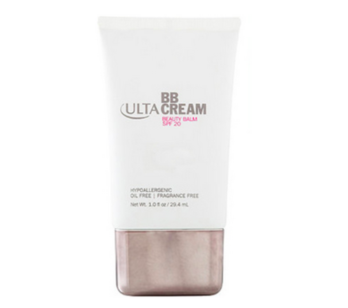 Ulta BB Cream