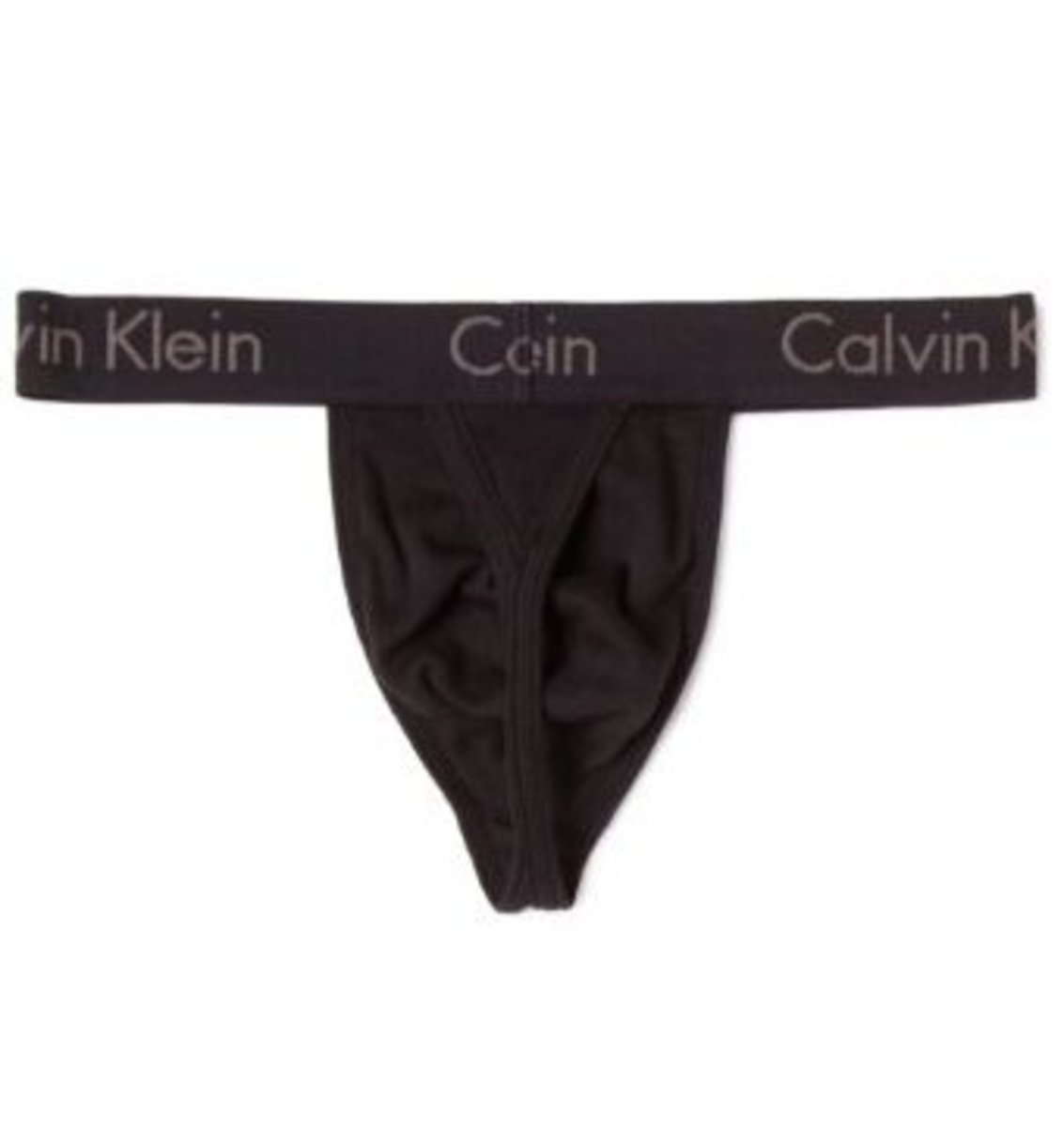 Calvin Klein men's body thong