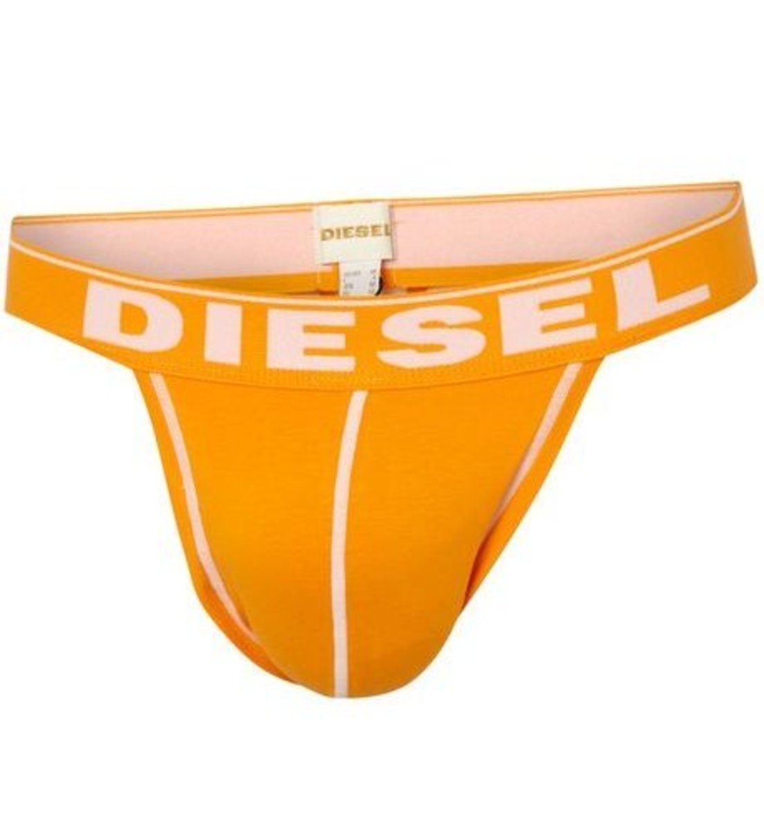 Diesel jock underwear for men
