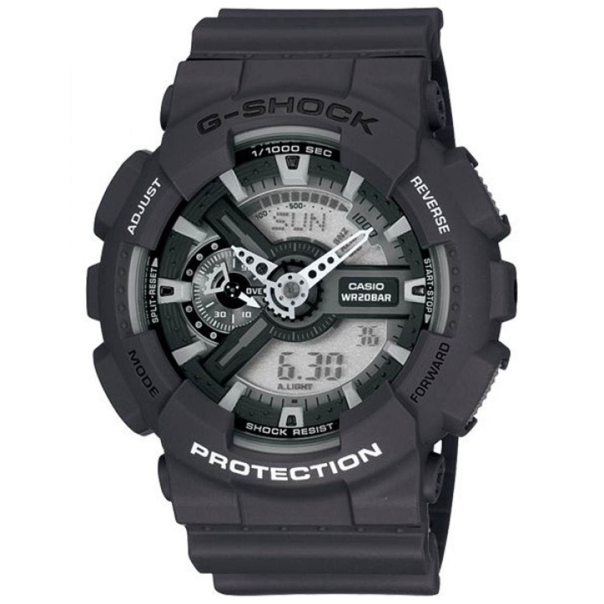 Top 10 Casio G Shock Watches Bellatory