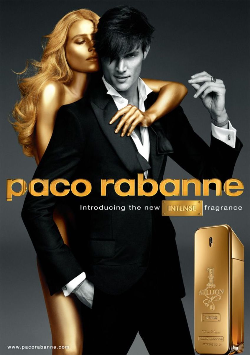One Million by Paco Rabanne