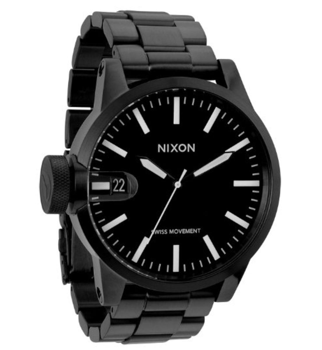Nixon The Chronicle SS Watch (under $150)