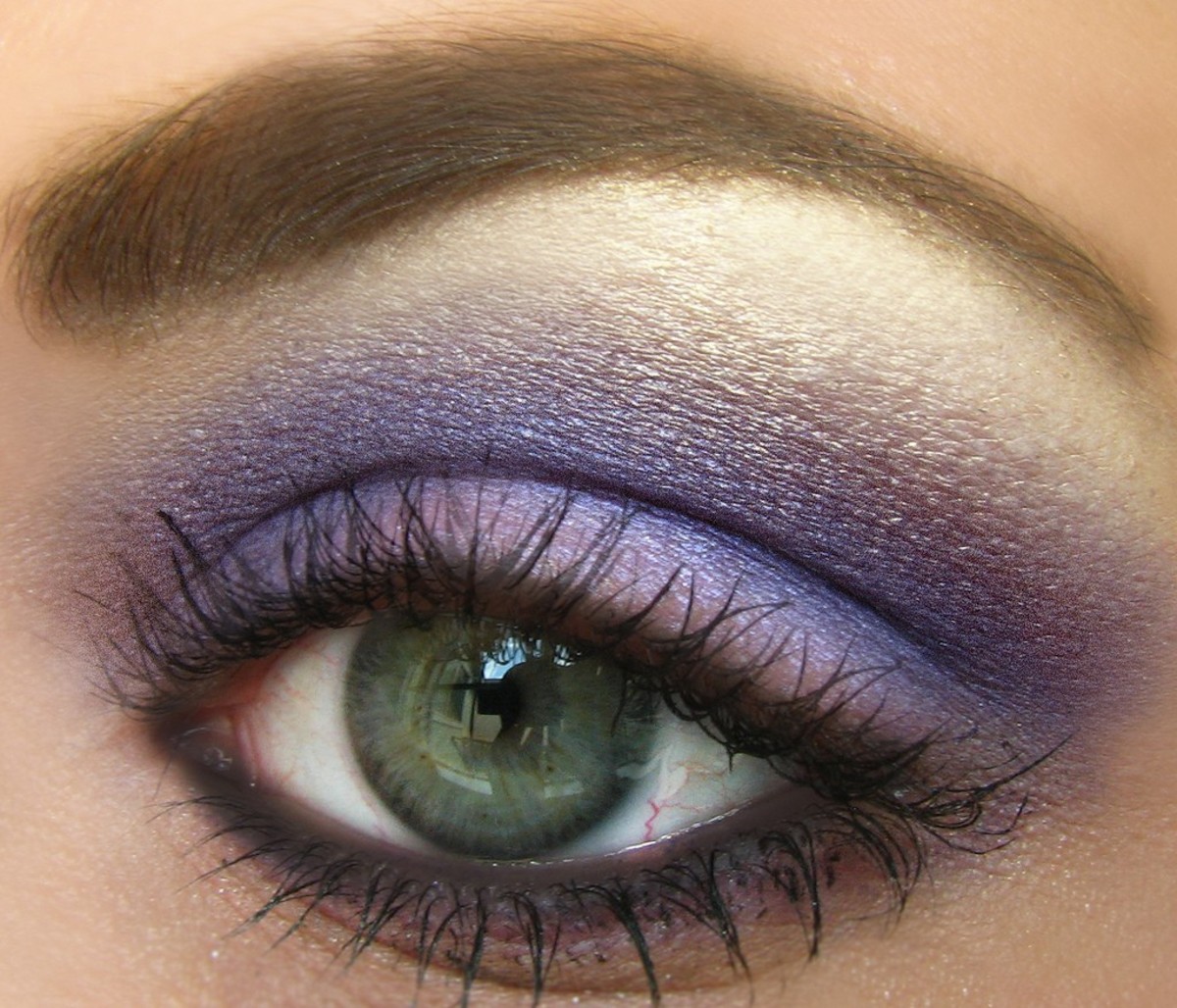 The Best Makeup For Sensitive Eyes - Best Makeup For Sensitive Eyes The Best Makeup For Sensitive Eyes - Best Makeup For Sensitive Eyes