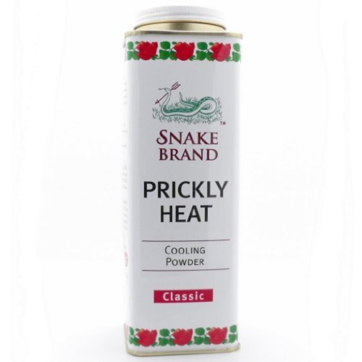 Snake Brand Prickly Heat