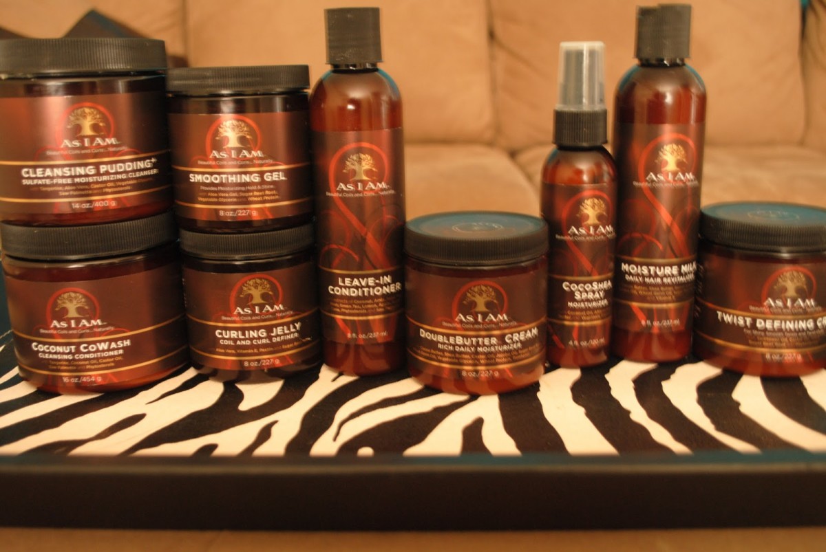 10. Wholesale Black Hair Styling Products - wide 6