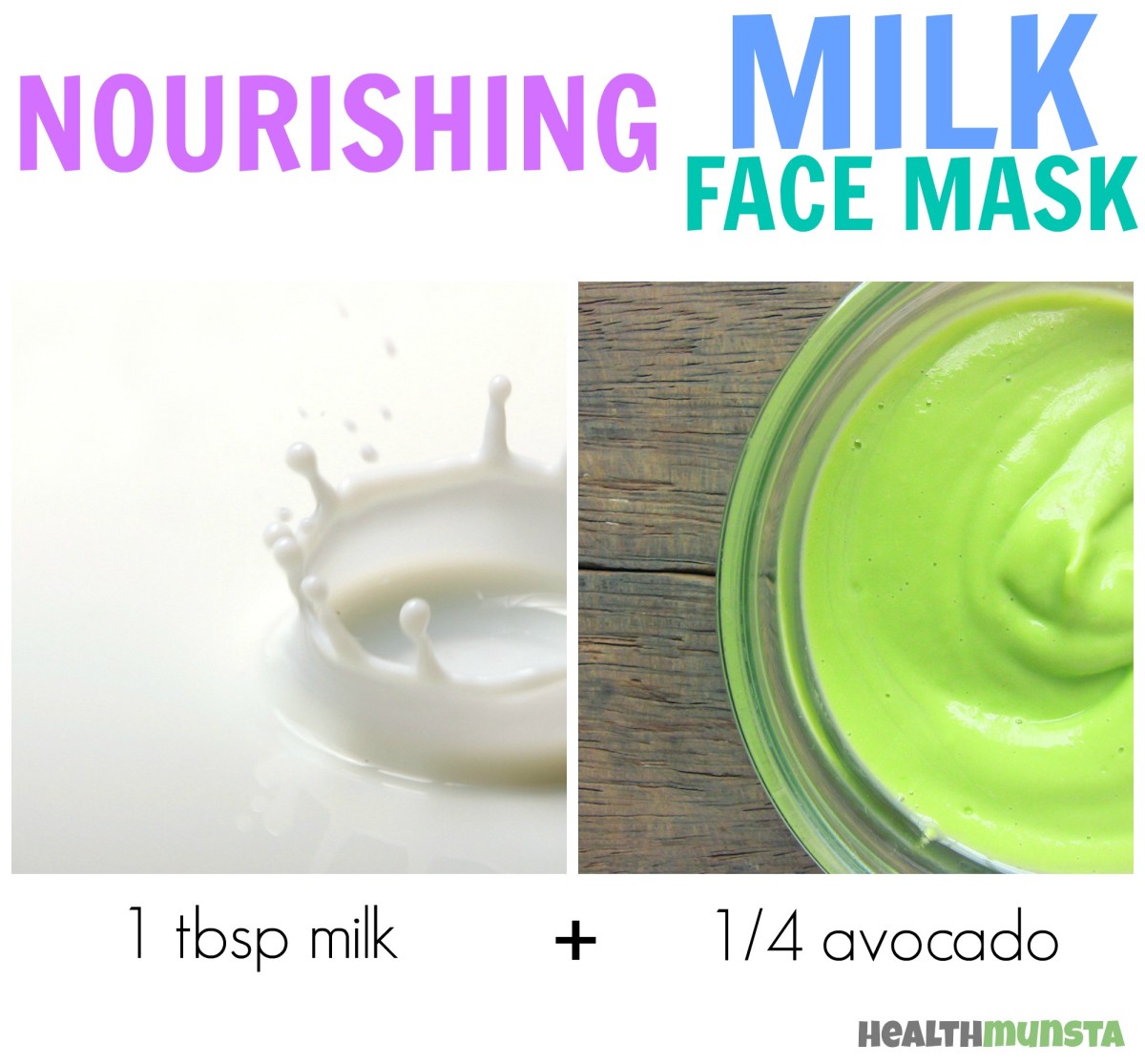 Download Diy Beauty Milk Face Mask Recipes For Bright Glowing Skin Bellatory Fashion And Beauty PSD Mockup Templates