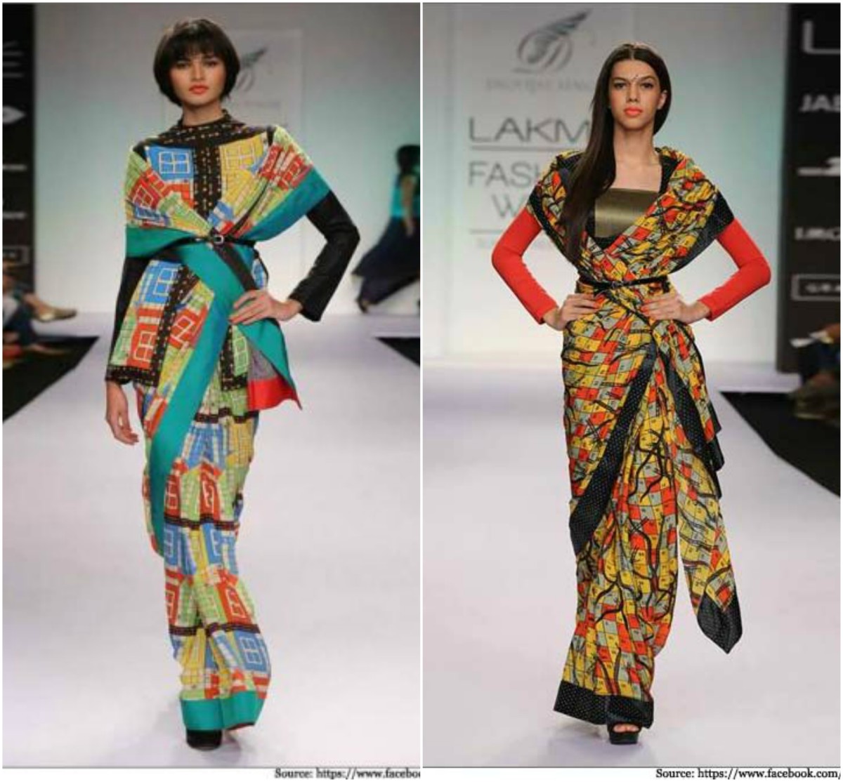 lfw-style-inspiration-8-funky-fusion-designer-saree-drapes