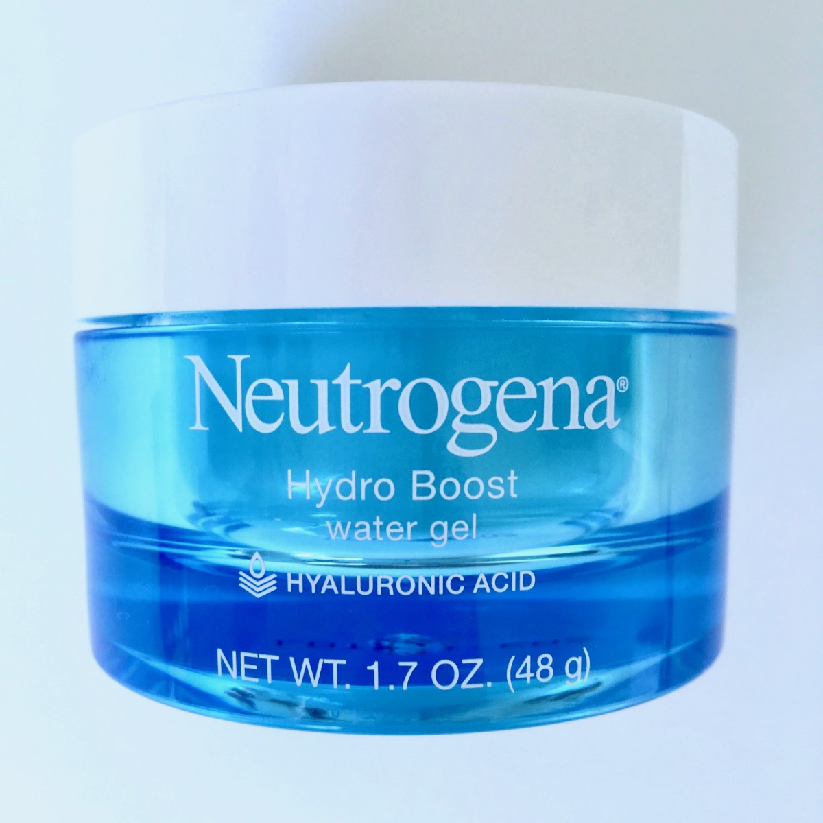 Neutrogena Hydro Boost Water Gel Moisturizer