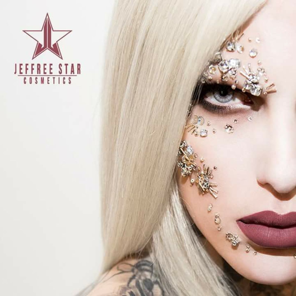 Jeffree Star Cosmetics does not engage in animal testing of its products.