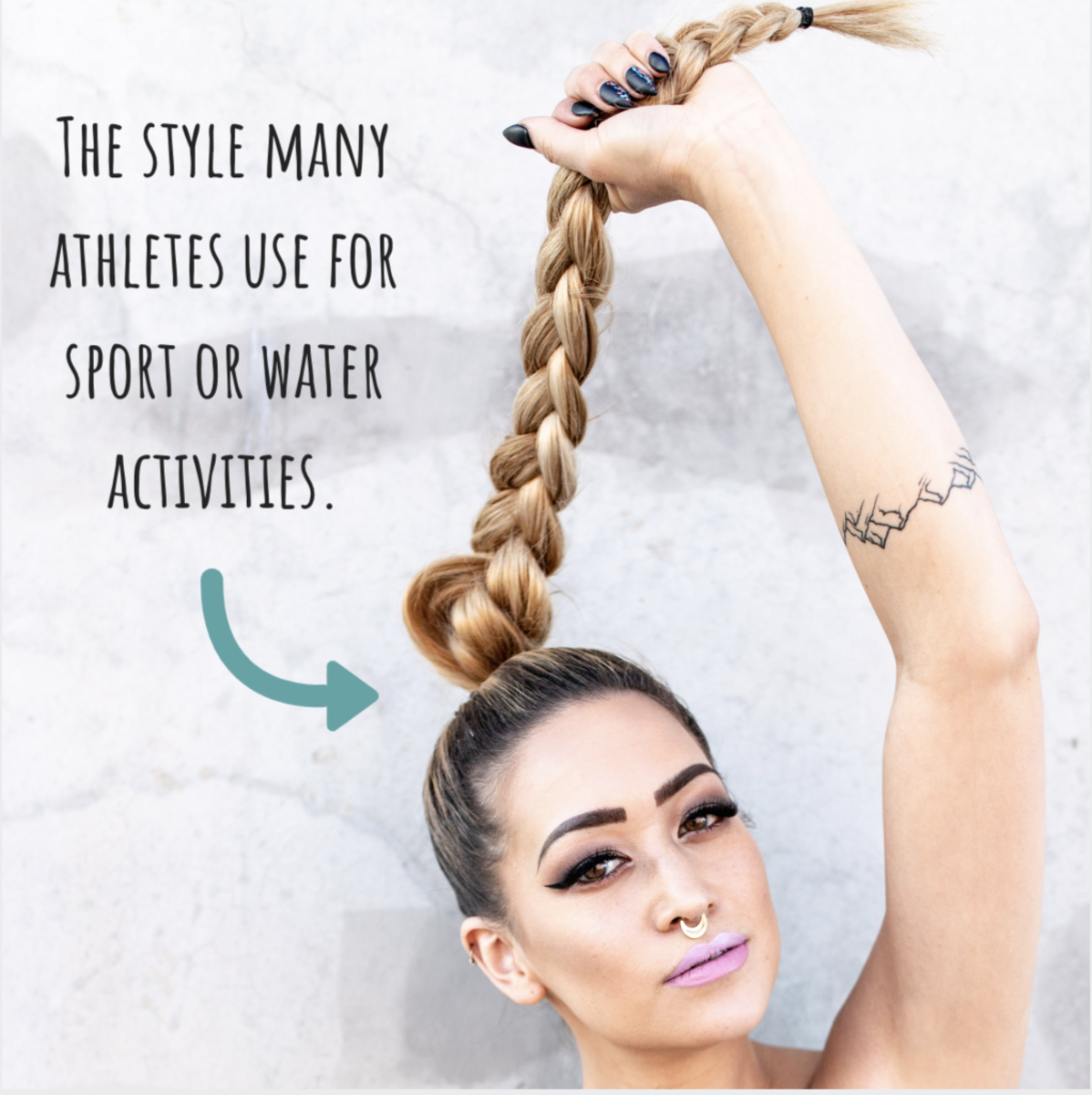 How To Detangle Fine Long And Severely Matted Hair Bellatory