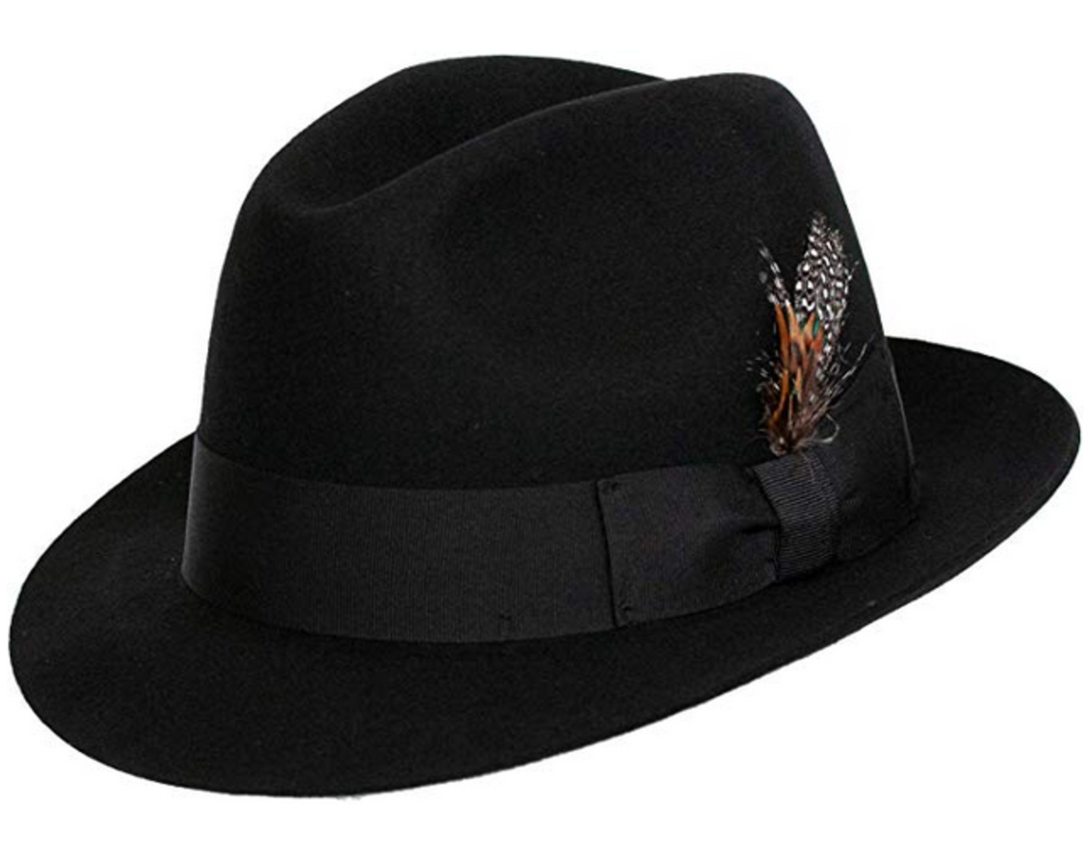 The Best Hats for Older Men: Six of the Best - Bellatory