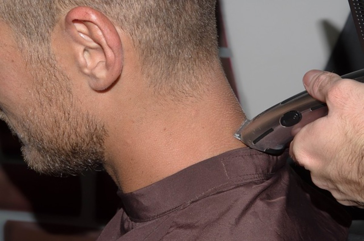 It's important to invest in a durable, long-lasting hair clipper. 