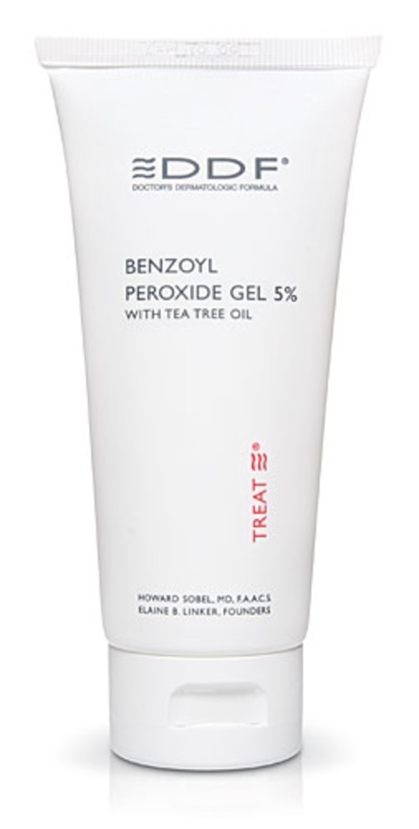 How to Clear Hormonal Acne 3 Steps to a Clearer Face Today! HubPages