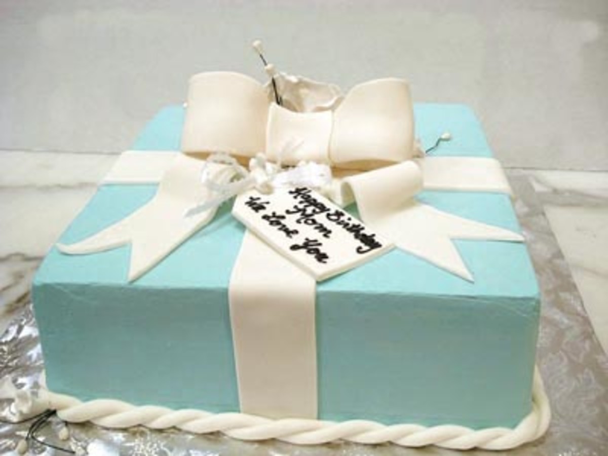 History of Tiffany & Co The Most Famous Jewelry Store HubPages