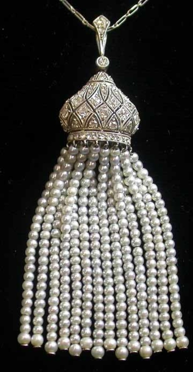 Platinum History, Jewelry, and Prices Bellatory