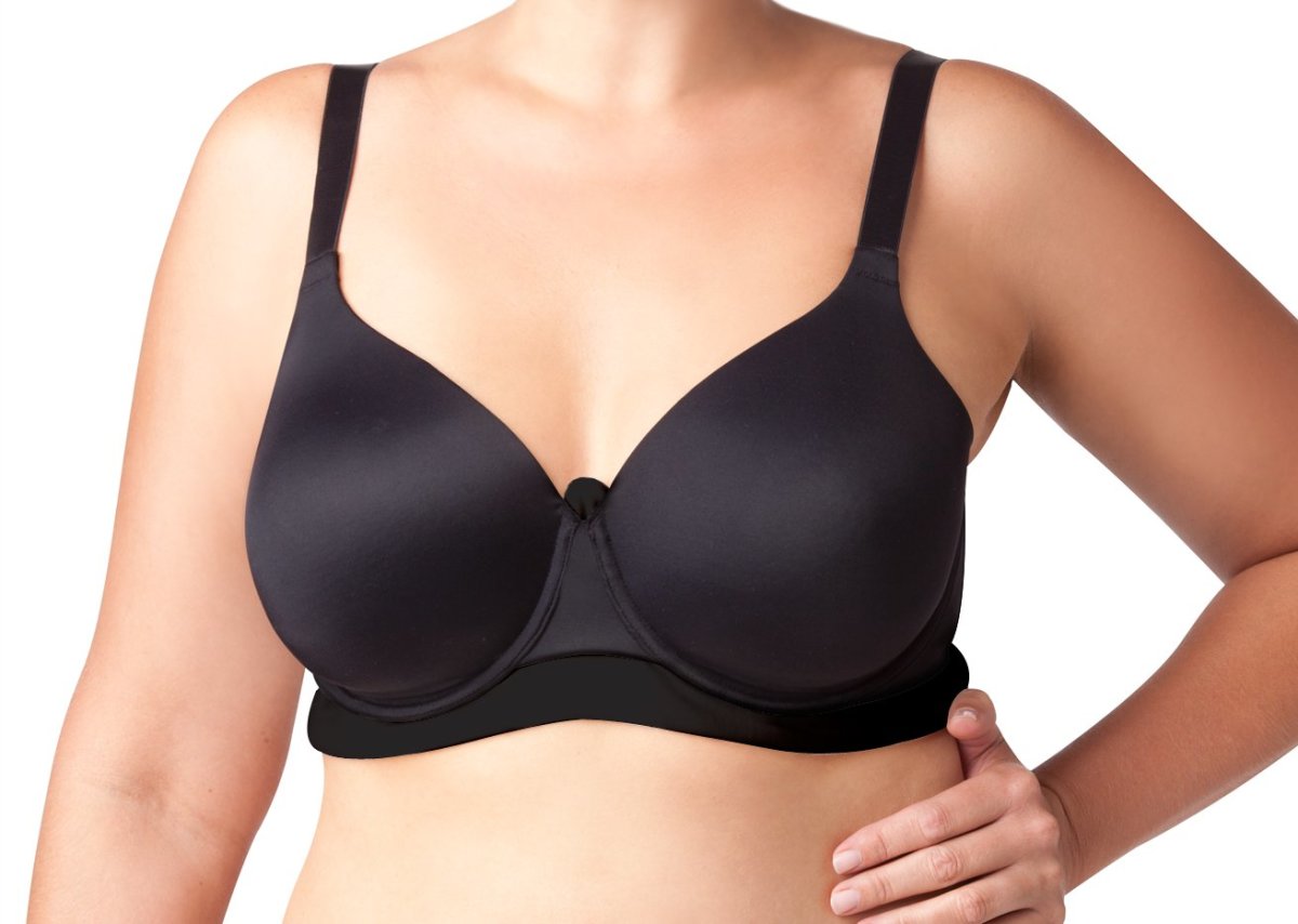 Top Picks for the Best Minimizer Bras