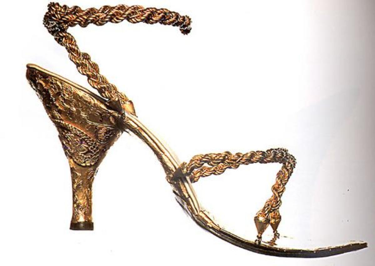 Ferragamo: the enduring legacy of the Italian shoe dynasty | Women's shoes  | The Guardian