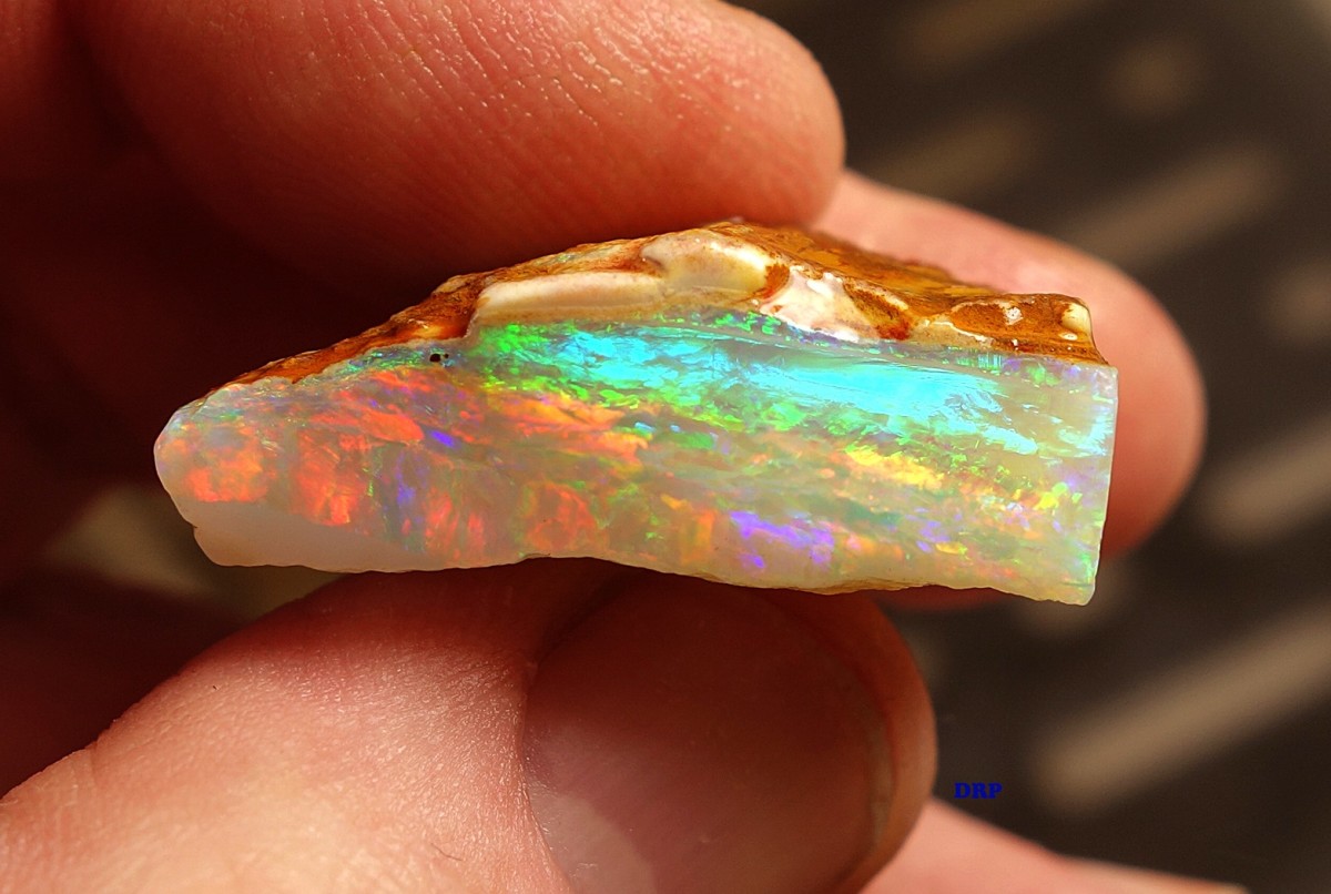 Everything You Need to Know About Opal Jewelry