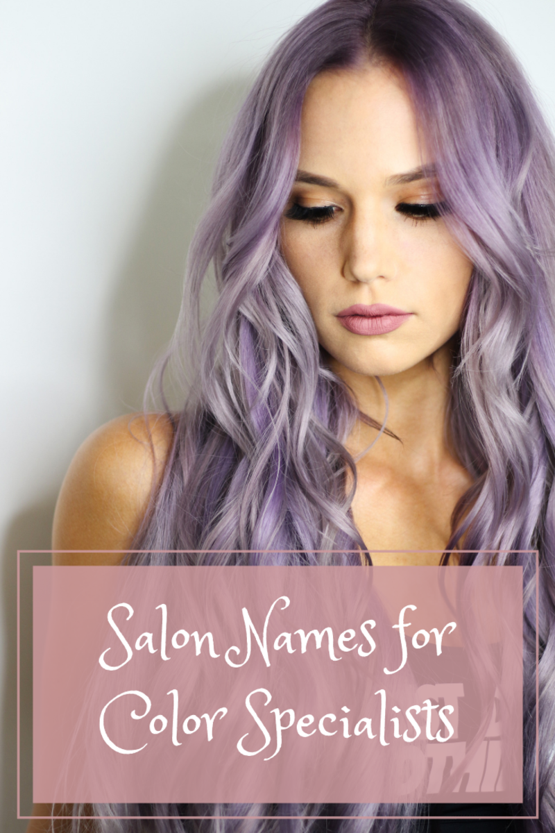 Clever And Fun Names For Your Hair Salon Barbershop Or Beauty Parlor Bellatory Fashion And Beauty