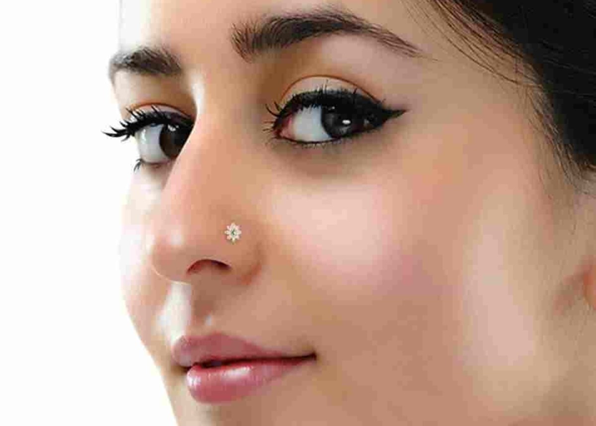 Follow our tips to avoid getting an infected pimple inside your nostril after having your nose pierced.