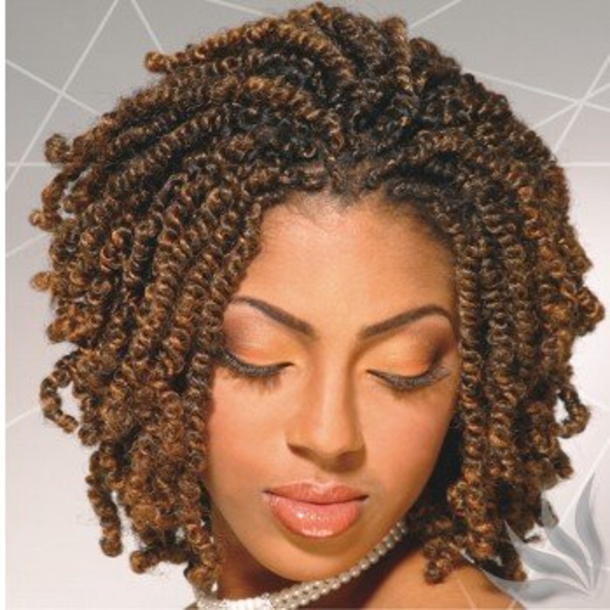 Hairstyles For Natural Black Hair The Twist Out Bellatory Hairstyles For Natural Black Hair The Twist Out Bellatory