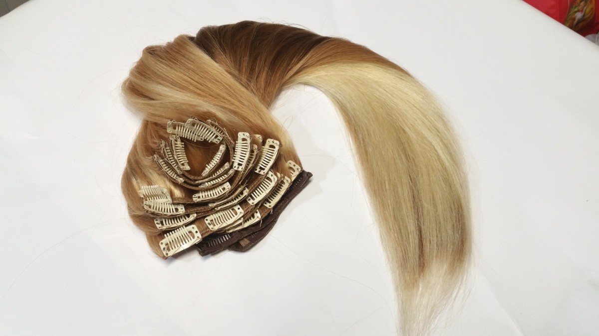 How Much Do Hair Extensions Cost? - Bellatory