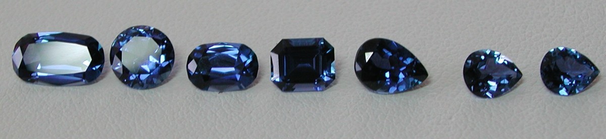 Details about   Unheated Certified Natural 24.00 Ct Montana Multi Color Sapphire Loose Gemstones
