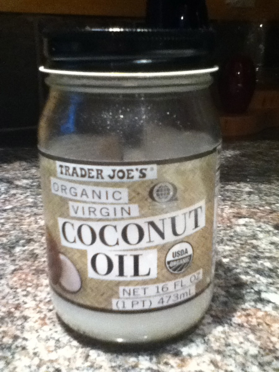Organic coconut oil is one of the most widely used and beneficial oils there is.