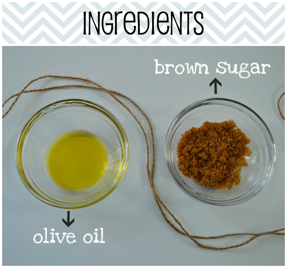 Whip up just 2 ingredients to create a powerful face scrub that exfoliates and deep cleanses pores.