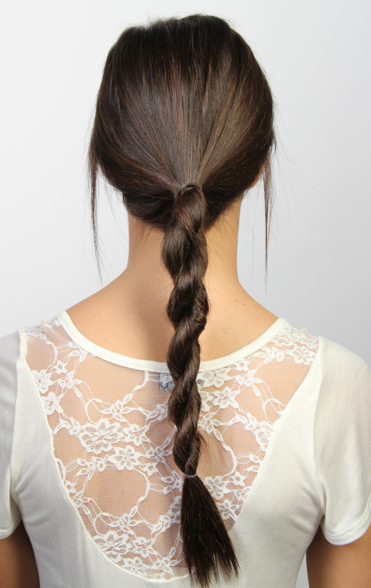 9 Different Ways to Braid Hair - HubPages