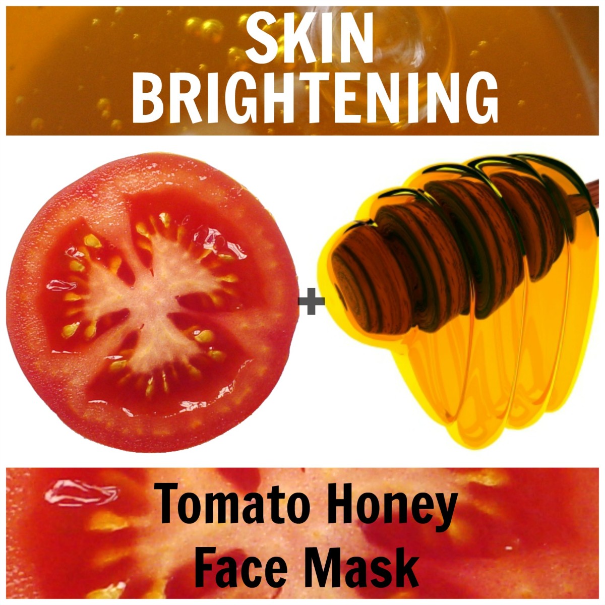 Download 3 Homemade Tomato Face Mask Recipes For Rosy Radiant Skin Bellatory Fashion And Beauty PSD Mockup Templates