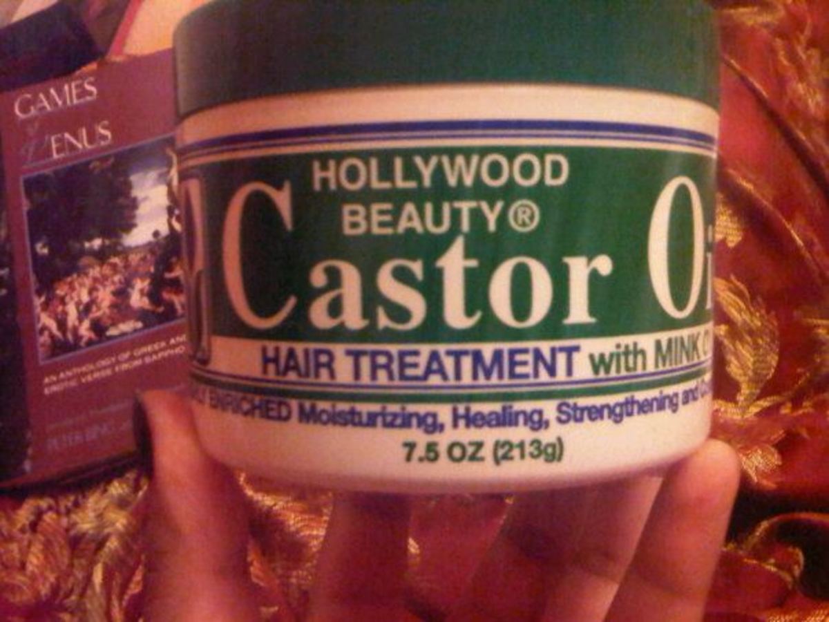 How And When To Use Castor Oil For Hair Growth Remedygrove 1276