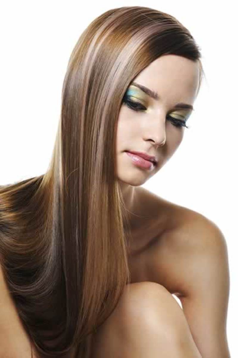 How to Do a Brazilian Keratin Hair Treatment (BKT) at Home - Bellatory