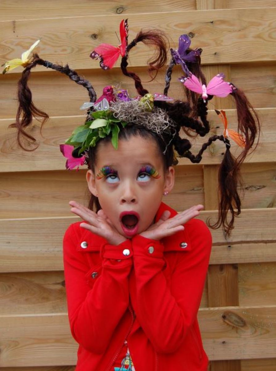 Crazy Hair Day For Girls 30 Awesome Crazy Hair Day Ideas For A Fun Crazy Hair Day For Girls 30 Awesome Crazy Hair Day Ideas For A Fun