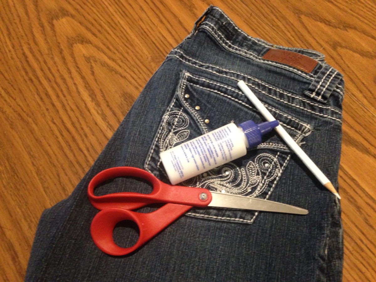 how-to-turn-a-pair-of-jeans-into-shorts