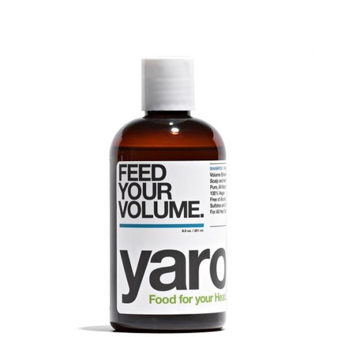 Yarok Feed Your Volume Shampoo