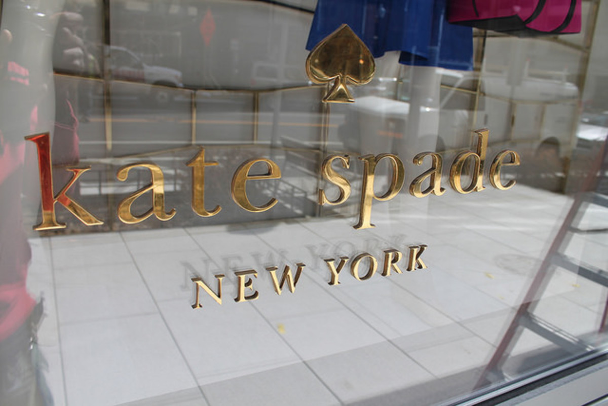 Kate Spade New York Store