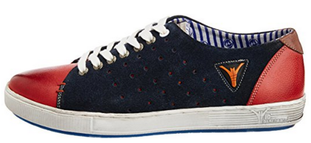 10 Cool Sneakers for Men (Affordable Options for the Summer) - Bellatory