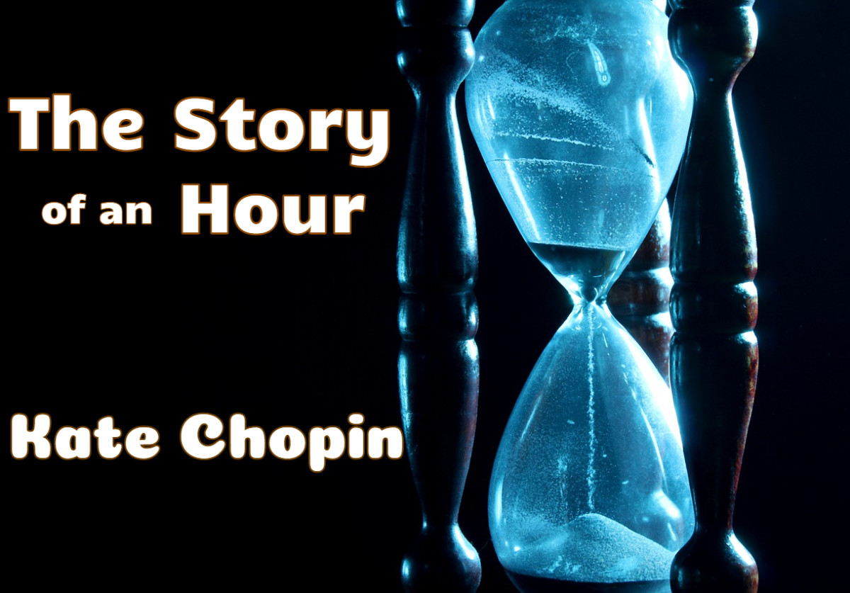 Analysis Themes And Summary Of The Story Of An Hour By Kate Chopin Owlcation