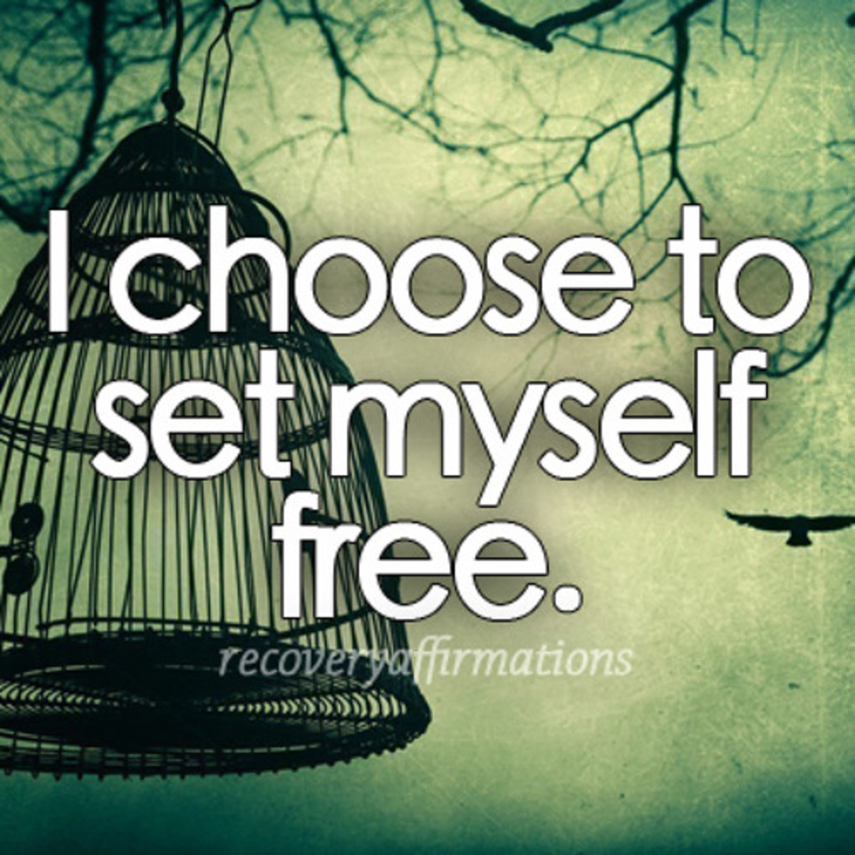 Set Myself Free