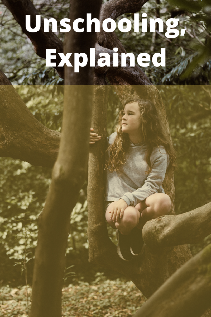 What Is Unschooling and Is It Legal?