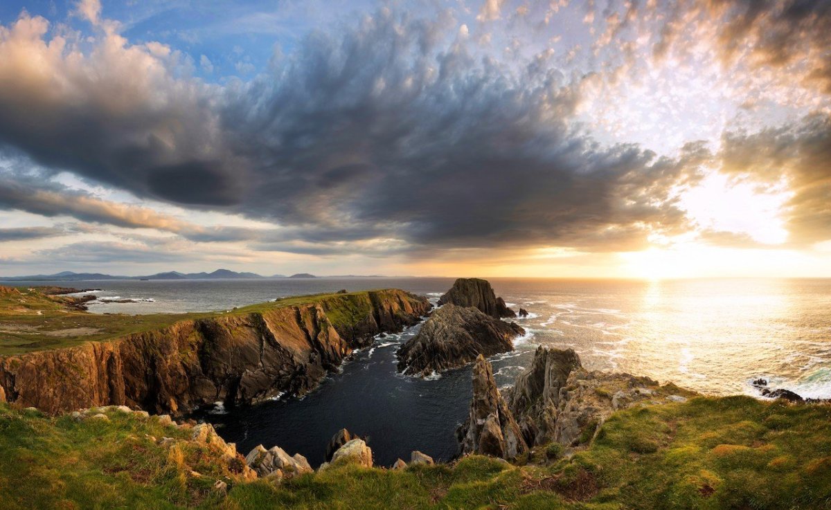 11 Delightful Things to Do in Inishowen, Donegal