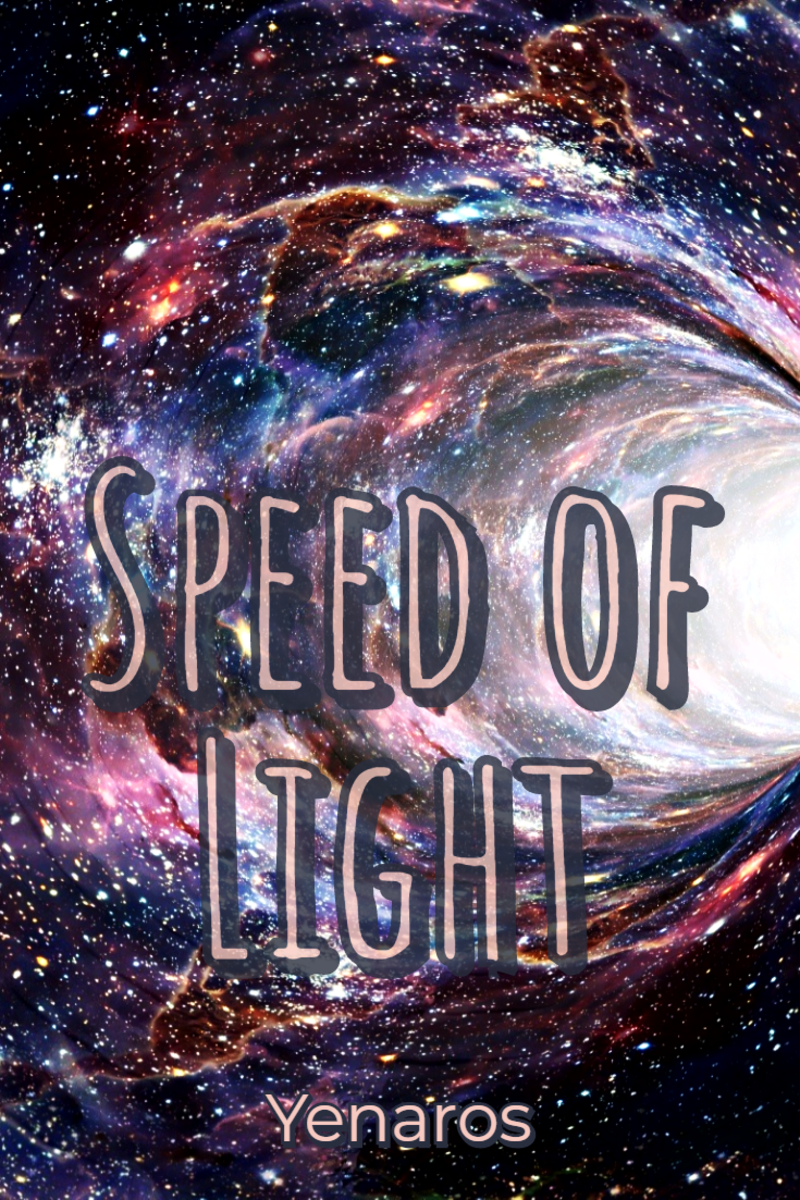 Speed of Light Poem