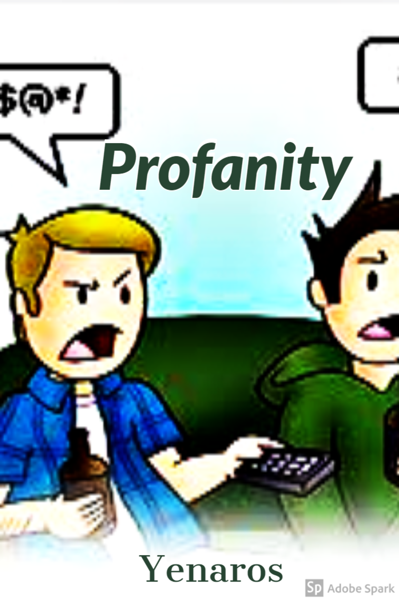 Profanity