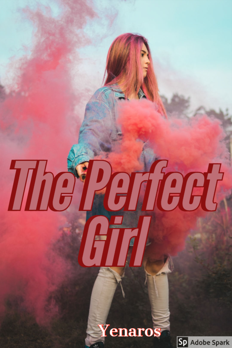 Finding The Perfect Girl