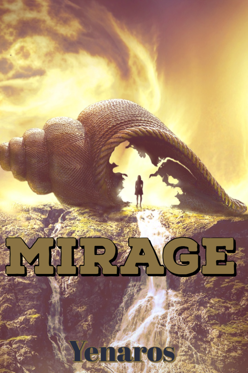 Mirage XD