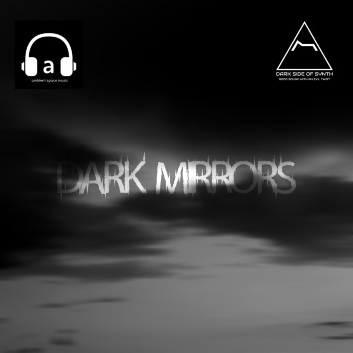 Synth Album Review Andrew Ambient & The Dark Side of Synth, "Dark