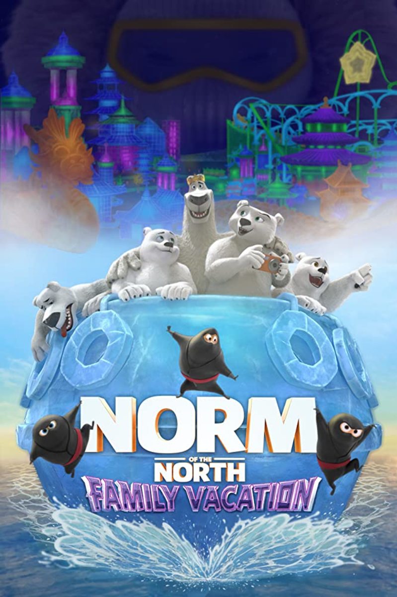 norm-of-the-north-family-vacation-2020-a-stockholm-syndrome-movie-review